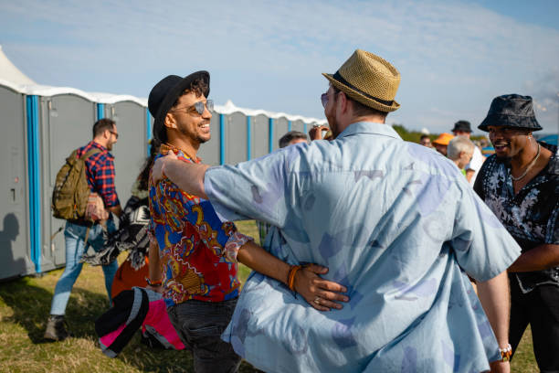 Best Local porta potty services  in Nokesville, VA