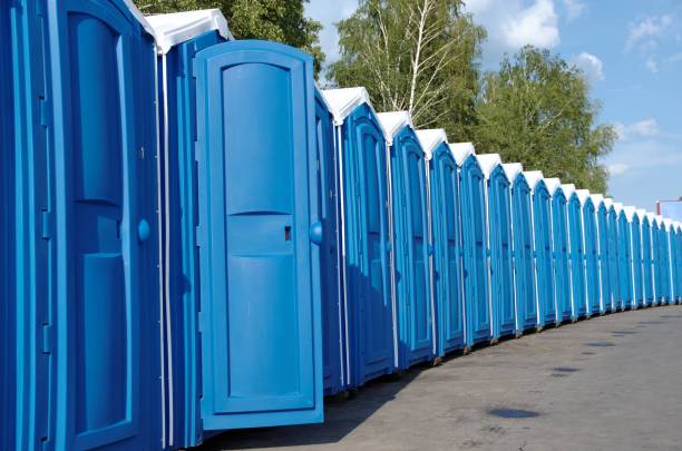 Portable Toilet Options We Offer in Nokesville, VA